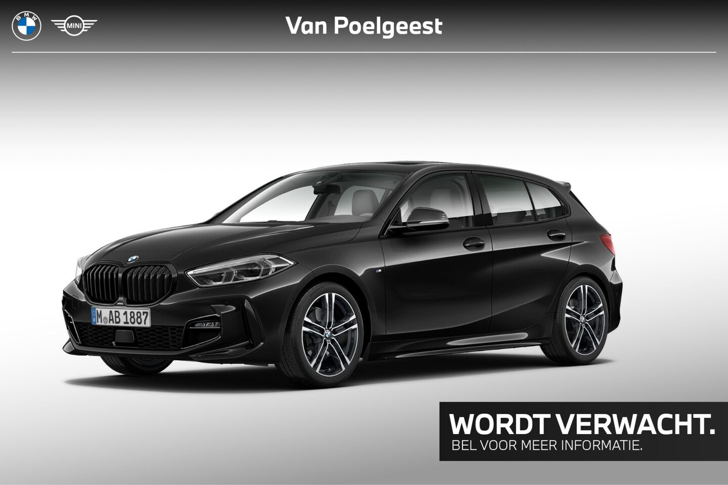 BMW 1-serie - 118i 118i - AutoWereld.nl