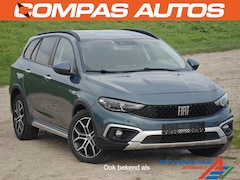 Fiat Tipo Stationwagon - 1.5 Hybrid | Automaat | Carplay Cross