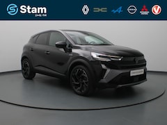 Renault Captur - 145pk E-Tech full hybrid esprit Alpine Apple Carplay/Android Auto | Climate