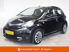Toyota Aygo - 1.0 VVT-i Aspiration Airco (APK:Nieuw) Incl.Garantie