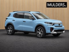 Citroën C3 Aircross - HYBRID 145 PLUS VOORRAAD KORTING