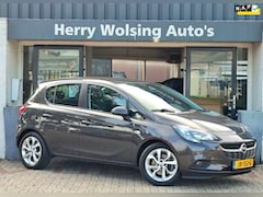 Opel Corsa - 1.0 Turbo Edition 90 Pk Pdc voor / achter Airco NAP