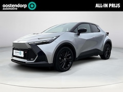Toyota C-HR - 2.0 Hybrid 200 GR SPORT PLUS 4WD