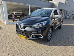 Renault Captur - 0.9 TCe Dynamique, cruise, trekhaak, navi, rijklaar