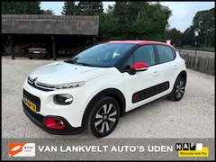 Citroën C3 - 1.2 110pk Automaat Business Carplay, Nieuwe Distributieriem