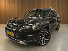 SEAT Ateca - 1.5 TSI Xcellence Business Intense / automaat / navigatie / camera / full link / beats