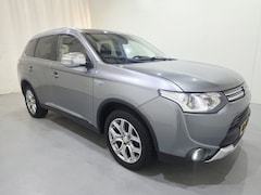 Mitsubishi Outlander - 2.0 PHEV Business