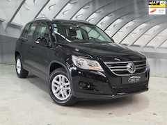 Volkswagen Tiguan - 1.4 TSI Comfort&Design zeer netjes