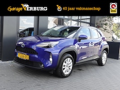 Toyota Yaris Cross - 1.5 Hybrid Active (Navi/Carpay, Achteruitrijcamera, AdaptiveCruise, Stoelverwarming)