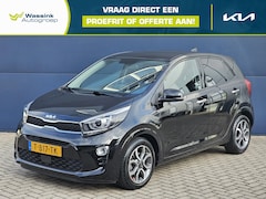 Kia Picanto - 1.0 DPi DynamicPlusLine | Camera | Navi | Carplay |