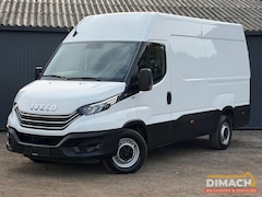 Iveco Daily - 35S18 3.0 180pk - L2H2 - Automaat - Trekhaak - Camera - ACC - LED