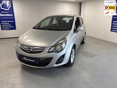 Opel Corsa - 1.4-16V Berlin