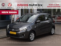 Suzuki Celerio - 1.0 Comfort|4x nw. banden|dealero.h