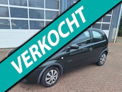 Opel Corsa - 1.2-16V Comfort