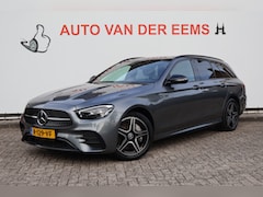 Mercedes-Benz E-klasse Estate - 300 e AMG Line Burmester High-end / Pano / Prem.+ pak. / Trekhaak / Enz