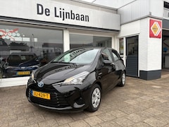 Toyota Yaris - 1.5 Hybrid Active