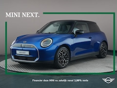 MINI Electric - 3-Deurs Cooper SE Favoured XL 54.2 kWh