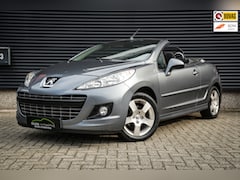 Peugeot 207 CC - 1.6 VTi | Airco | Metallic | LMV | 69dkm | Super mooi |