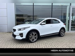 Kia XCeed - 1.0 T-GDi DynamicLine | Trekhaak | Navigatie | LED | PDC Achter met camera |