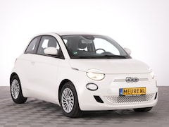Fiat 500e - Urban 24 kWh | CARPLAY | AIRCO | SOH: 95, 7% |