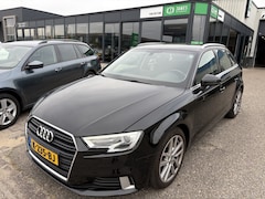 Audi A3 Sportback - 30 TFSI Pro Line