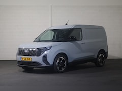 Ford Transit Courier - E-Transit Limited 44 kWh Navigatie Airco