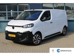 Citroën ë-Jumpy - L2 75 kWh | 8 JAAR GARANTIE | COMFORT WAND | SENSOREN |