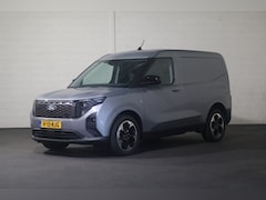 Ford Transit Courier - E-Transit Limited 44 kWh Airco