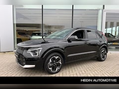Kia Niro EV - ExecutiveLine 64.8 kWh | LED | Harman Kardon | Schuifdak | Leder | Stoelverwarming + venti