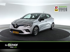 Renault Clio - 1.6 E-Tech Hybrid 140 Serie Limitee E-TECH | CARPLAY | STOELVERW. | CAMERA |
