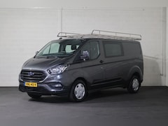 Ford Transit Custom - 2.0 TDCI L2 H1 DC 185pk Automaat