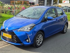 Toyota Yaris - 1.5 Hybrid Energy Plus