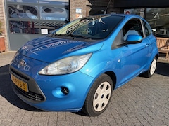 Ford Ka - 1.2 Comfort Airco