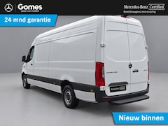 Mercedes-Benz Sprinter - 317 GB L3/H2