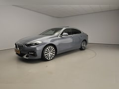BMW 2-serie Gran Coupé - 218i | LED | Leder | Navigatie | Active cruise | Panoramadak | Trekhaak | Stoelverwarming