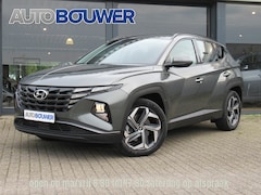 Hyundai Tucson - 1.6 T-GDI PHEV 265 PK 4WD 1e eigen | dealer onderh | navi | 19"inch | camera | cruise