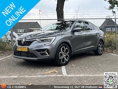 Renault Arkana - 1.6 E-Tech Hybrid 145 Intens | € 9.900, - NETTO