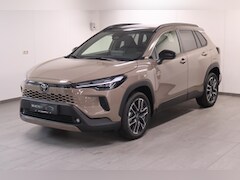Toyota Corolla Cross - Hybrid 180 Executive | AWD | 4x4 | Direct leverbaar
