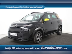 Citroën C3 Aircross - Feel *1ste Eigenaar*Navigatie*Camera*Carplay