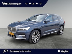 Volvo XC60 - T6 hybrid AWD Plus Bright | Trekhaak | Harman Kardon | Dealer onderhouden