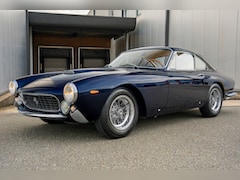 Ferrari 250 - GT Lusso - Blu Jolie - 1 of 351 - Fully Restored
