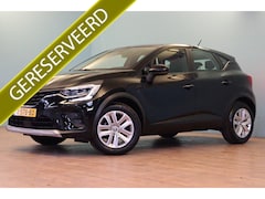 Renault Captur - 1.0 TCe 90 Equilibre | APPCONNECT | AIRCO | CRUISE | LANE-ASSIST | LED |