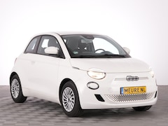 Fiat 500e - Urban 24 kWh | CARPLAY | AIRCO | SOH: 94, 5% |