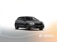 Skoda Fabia - 1.0 TSI 115pk Monte Carlo €32.990, - incl inruilpremie