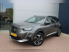 Peugeot 2008 - 1.2 PureTech 130pk Allure Automaat Airco Navi Camera Carplay Trekhaak Nieuwstaat