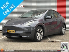 Tesla Model Y - RWD 58 kWh | € 19.450, - NETTO |