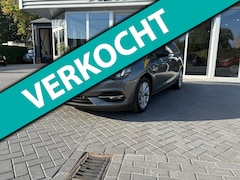 Opel Astra Sports Tourer - 1.2 Business Elegance