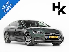 Audi A5 Sportback - 40 TFSI Sport S-line Edition Virtual Cruise