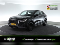 Audi Q2 - 35 TFSI | ALL-IN PRIJS | CARPLAY |