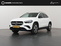 Mercedes-Benz GLA-Klasse - 250 e Luxury Line | Night pakket | Trekhaak | Winter pakket |